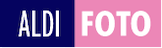 Logo ALDI FOTOS