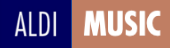 Logo ALDI MUSIC