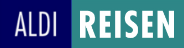 Logo ALDI REISEN