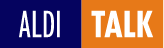 Logo ALDI TALK