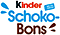 kinder Schoko-Bons Logo