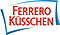 Ferrero Küsschen Logo